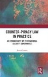 Jessica Larsen, Jessica (Danish Institute for Internationa Larsen - Counter-Piracy Law in Practice