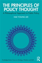Hae Young Lee, Hae Young (Yeungnam University Lee - Principles of Policy Thought