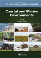 Yeqiao (University of Rhode Island Wang, Yeqiao Wang, Wang Yeqiao - Coastal and Marine Environments