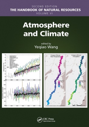 Yeqiao Wang, Yeqiao (University of Rhode Island Wang, Yeqiao Wang, Wang Yeqiao - Atmosphere and Climate