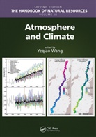 Yeqiao Wang, Yeqiao (University of Rhode Island Wang, Yeqiao Wang, Wang Yeqiao - Atmosphere and Climate