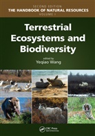 Yeqiao Wang, Yeqiao Wang, Wang Yeqiao - Terrestrial Ecosystems and Biodiversity