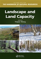 Yeqiao Wang, Yeqiao (University of Rhode Island Wang, Yeqiao Wang, Wang Yeqiao - Landscape and Land Capacity