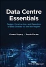 Sophia Flucker, Vincent Fogarty, Vincent (Rics (Royal Institution of Chart Fogarty - Data Centre Essentials