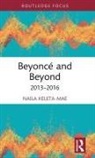 Naila Keleta-Mae - Beyonce and Beyond