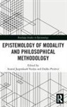 Anand Prelevic Vaidya, Duško Prelević, Anand Vaidya, Vaidya Anand - Epistemology of Modality and Philosophical Methodology