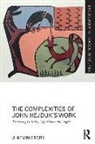 J. Kevin Story, J. Kevin (University of Houston) Story - Complexities of John Hejduks Work