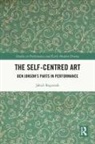 Jakub Boguszak - Self-Centred Art