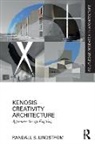Randall S. Lindstrom, Randall S. (University of Tasmania Lindstrom - Kenosis Creativity Architecture