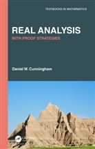 Daniel W. Cunningham, Cunningham Daniel W. - Real Analysis