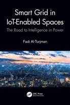 Fadi Al-Turjman, Fadi (Near East Uni. Al-Turjman - Smart Grid in Iot-Enabled Spaces