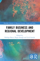 Rodrigo (American University of Sharjah Basco, Rodrigo Stough Basco, Rodrigo Basco, Roger Stough, Stough Roger, Lech Suwala - Family Business and Regional Development
