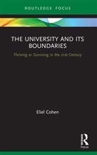 Eliel Cohen - University and Its Boundaries