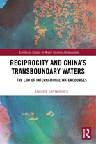 David J. Devlaeminck - Reciprocity and Chinas Transboundary Waters