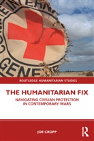 Joe Cropp - Humanitarian Fix