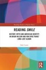 Dale Carter, Carter Dale - Reading Smile