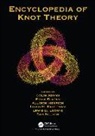 Colin Flapan Adams, Colin Adams, Adams Colin, Erica Flapan, Flapan Erica, Allison Henrich... - Encyclopedia of Knot Theory