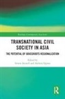 Simon Ogawa Avenell, Simon Avenell, Akihiro Ogawa - Transnational Civil Society in Asia