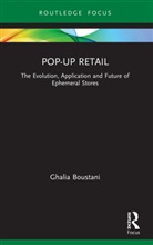 Ghalia Boustani - Pop-Up Retail