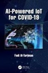 Fadi Al-Turjman, Fadi (Near East Uni. Al-Turjman - Ai-Powered Iot for Covid-19