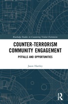 Jason Hartley, Jason (Griffith University Hartley - Counter-Terrorism Community Engagement