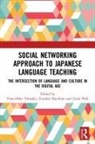 Yasu-Hiko Nazikian Tohsaku, Fumiko Nazikian, Nazikian Fumiko, Jisuk Park, Park Jisuk, Yasu-Hiko Tohsaku... - Social Networking Approach to Japanese Language Teaching