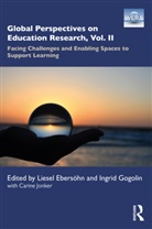 Liesel (University of Pretoria Ebersohn, Liesel Ebersöhn, Ingrid Gogolin, Gogolin Ingrid - Global Perspectives on Education Research, Vol. Ii