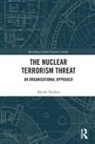Brecht Volders, Brecht (Antwerp University Volders, Volders Brecht - Nuclear Terrorism Threat