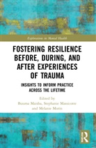 Buuma (Saint Paul University Maisha, Buuma Maisha, Stephanie Massicotte, Melanie Morin - Fostering Resilience Before, During, and After Experiences of Trauma