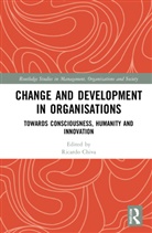 Ricardo Chiva, Ricardo Chiva, Chiva Ricardo - Change and Development in Organisations