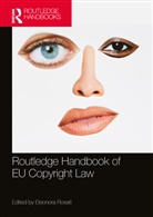 Eleonora Rosati, Eleonora Rosati, Rosati Eleonora - Routledge Handbook of Eu Copyright Law