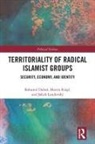 Bohumil (Charles University Dobos, Bohumil Doboš, Jakub Landovský, Martin Riegl, Riegl Martin - Territoriality of Radical Islamist Groups