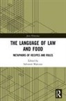 Salvatore Mancuso, Salvatore Mancuso - Language of Law and Food