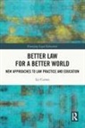 Liz Curran - Better Law for a Better World