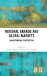 Nikolas Higgins Glover, Nikolas Glover, Glover Nikolas, David M. Higgins - National Brands and Global Markets