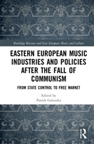 Patryk (University of Lodz Galuszka, Patryk Galuszka - EASTERN EUROPEAN MUSIC INDUSTRIES