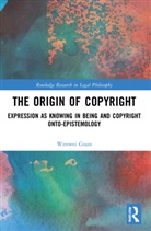 Wenwei Guan, Wenwei (City University of Hong Kong Guan, Guan Wenwei - Origin of Copyright
