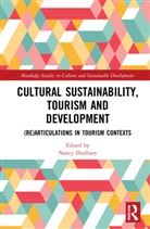 NANCY DUXBURY, NANCY DUXBURY, Duxbury Nancy - Cultural Sustainability, Tourism and Development