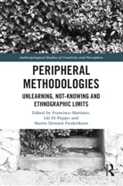Francisco Puppo Martinez, Martin Demant Frederiksen, Frederiksen Martin Demant, Francisco Martínez, Lili Di Puppo - Peripheral Methodologies