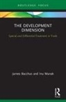 James Bacchus, James Manak Bacchus, Bacchus James, Inu Manak - Development Dimension
