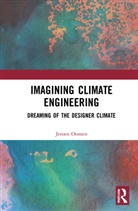 Jeroen Oomen - Imagining Climate Engineering