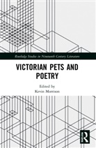 Kevin Morrison, Kevin Morrison, Kevin A. Morrison, Morrison Kevin, Morrison Kevin A. - Victorian Pets and Poetry