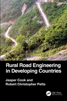 Jasper Cook, Jasper (Otb Engineering Cook, Robert Christopher Petts - Rural Road Engineering in Developing Countries