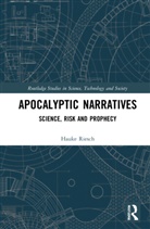 Hauke Riesch, Riesch Hauke - Apocalyptic Narratives