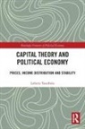 Lefteris Tsoulfidis, Tsoulfidis Lefteris - Capital Theory and Political Economy