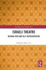 Naphtaly Shem-Tov, Naphtaly (Open University of Israel Shem-Tov, Shem-Tov Naphtaly - Israeli Theatre