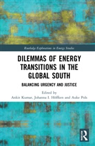 Ankit Hoffken Kumar, Johanna Höffken, Ankit Kumar, Auke Pols - Dilemmas of Energy Transitions in the Global South
