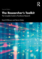 Dennis Dokter, David Wilkinson, David (Research Fellow Within the Work- Wilkinson - Researcher''s Toolkit
