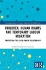 Rasika Jayasuriya - Children, Human Rights and Temporary Labour Migration