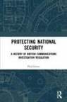 Phil Glover, Glover Phil - Protecting National Security